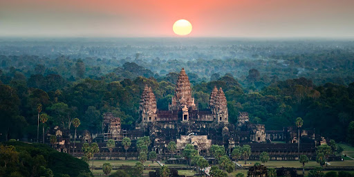 ប្រតិទិនការបណ្តុះបណ្តាលបើកសម្រាប់សមាជិក